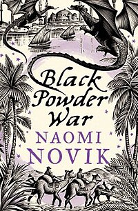 UK paperback edition cover