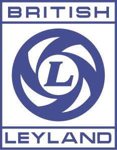 File:British Leyland Logo.svg