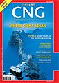 CNGi cover (May 2009) Launch issue on Henan province, the cradle of Chinese civilization.