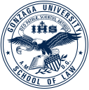 File:Gonzaga University Law seal.svg