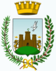 Coat of arms of Oria