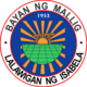 Official seal of Mallig