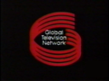 Original logo for CIII. The stylized "G" (with the name "CanWest Global System" in block letters at its right) was also used nationally alongside individual station logos.