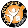 Olympiada Patras