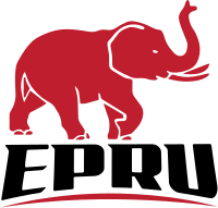 File:Eastern Province Elephants logo.svg