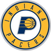 Indiana Pacers logo