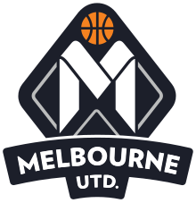 Melbourne United logo