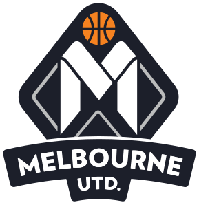 File:Melbourne United logo.svg