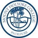 File:Mount Holyoke College seal.svg