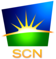 Former logo of SCN