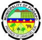 Official seal of Piagapo