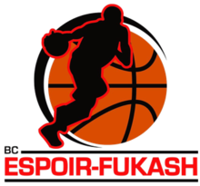 Espoir Fukash logo