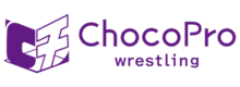 ChocoPro Wrestling Logo.png