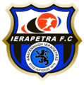 I.F.C. Anagennisi 2011−12 season crest.