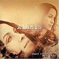 Jagged Little Pill Acoustic (2005) USA #50 World Wide Sales : 1 million