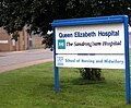 Thumbnail for Queen Elizabeth Hospital, King's Lynn