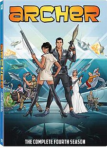 Archer Season 4 DVD.jpg