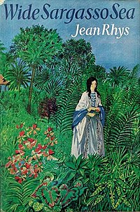 First edition cover