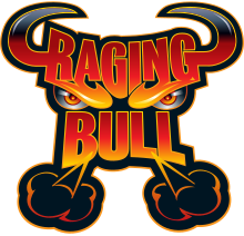 Raging Bull Logo.svg