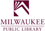 Milwaukee Public Library logo