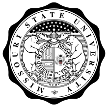 Missouri State University Seal.svg