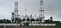 Terminal Mosque (Masjid).