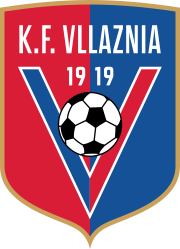 Club crest