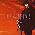 Joe Satriani 1995