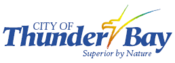 Official logo of City of Thunder Bay