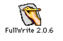 FullWrite 2.0.6 icon.tiff