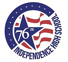 Independence High School Logo.jpg