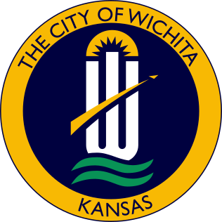 File:Seal of Wichita, Kansas.svg