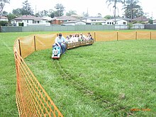 Thomas approaching station.JPG