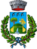 Coat of arms of Giavera del Montello