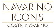 Navarino Icons logo