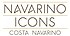 Navarino Icons logo