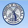 Official seal of Township of Teaneck, New Jersey