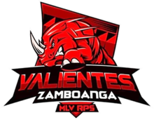 Zamboanga Valientes logo