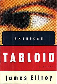 American Tabloid book cover