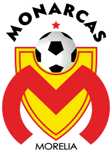 Monarcas Morelia 2.svg