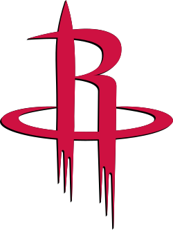 Houston Rockets logo