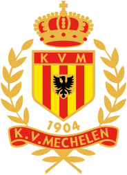 File:KV Mechelen logo.svg