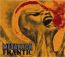 Metallica - Frantic cover.jpg