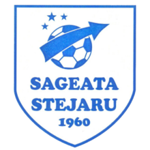 ACS Săgeata Stejaru logo.png