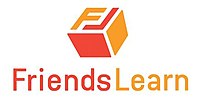 FriendsLearn logo