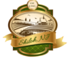 Official seal of Shiloh, New Jersey