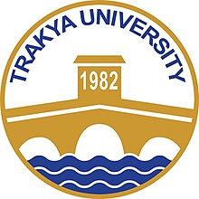 Trakya University Logo.jpg