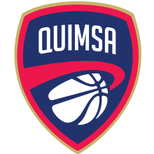 Quimsa logo