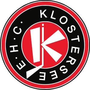 File:EHC Klostersee logo.svg