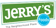 Thumbnail for Jerry's Foods